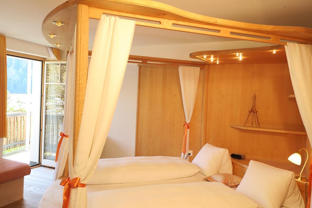 Hotel Restaurant Gabriel Scuol Eksteriør billede