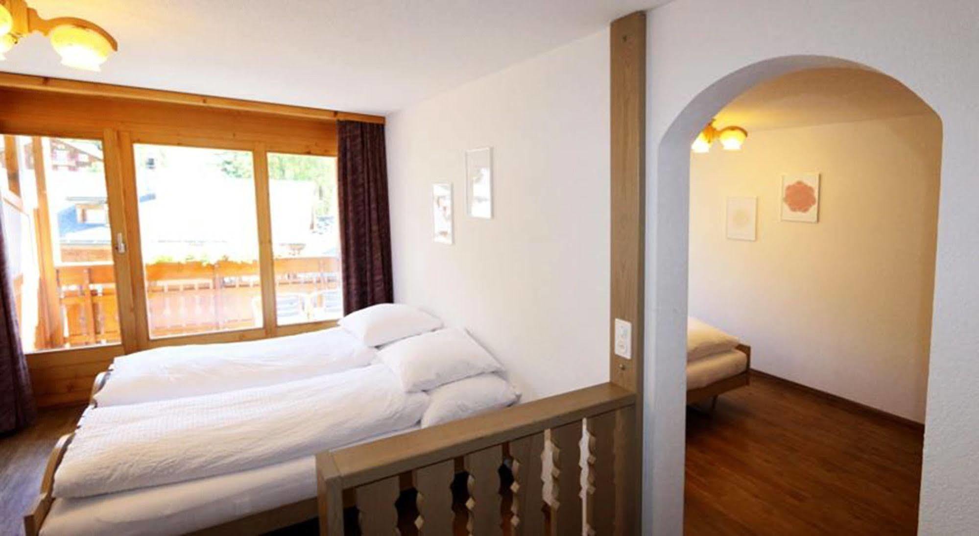 Hotel Restaurant Gabriel Scuol Eksteriør billede